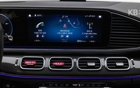 Mercedes-Benz GLE, 2024 год, 8 123 000 рублей, 15 фотография