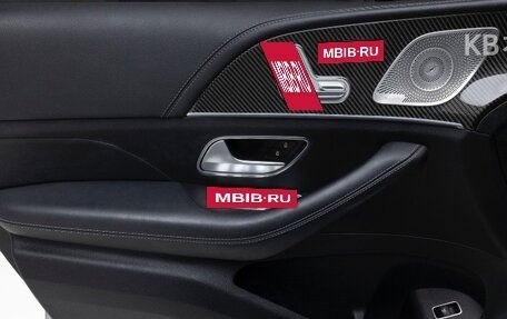 Mercedes-Benz GLE, 2024 год, 8 123 000 рублей, 14 фотография