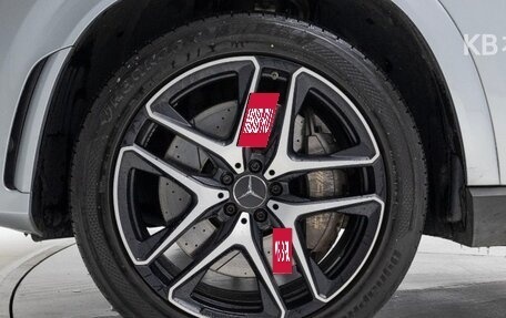 Mercedes-Benz GLE, 2024 год, 8 123 000 рублей, 3 фотография