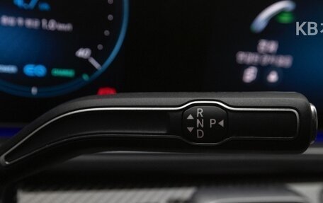 Mercedes-Benz GLE, 2024 год, 8 123 000 рублей, 19 фотография