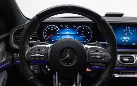 Mercedes-Benz GLE, 2024 год, 8 123 000 рублей, 20 фотография