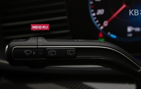 Mercedes-Benz GLE, 2024 год, 8 123 000 рублей, 18 фотография