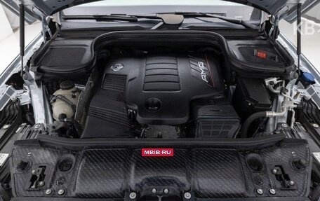 Mercedes-Benz GLE, 2024 год, 8 123 000 рублей, 17 фотография