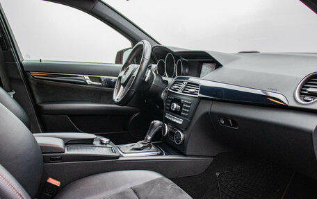 Mercedes-Benz C-Класс, 2013 год, 1 550 000 рублей, 9 фотография