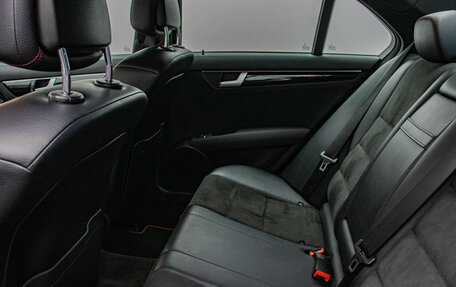 Mercedes-Benz C-Класс, 2013 год, 1 550 000 рублей, 11 фотография