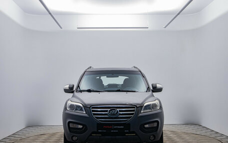 Lifan X60 I рестайлинг, 2013 год, 380 000 рублей, 2 фотография