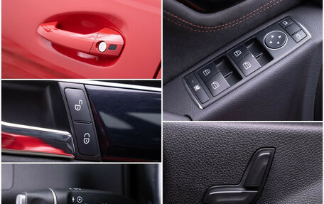 Mercedes-Benz C-Класс, 2013 год, 1 550 000 рублей, 16 фотография