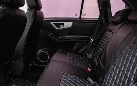 Lifan X60 I рестайлинг, 2013 год, 380 000 рублей, 11 фотография