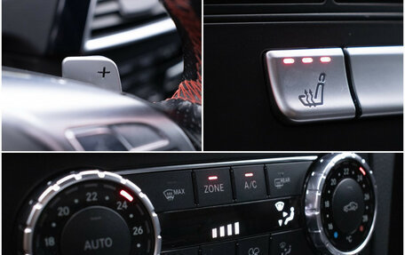 Mercedes-Benz C-Класс, 2013 год, 1 550 000 рублей, 17 фотография