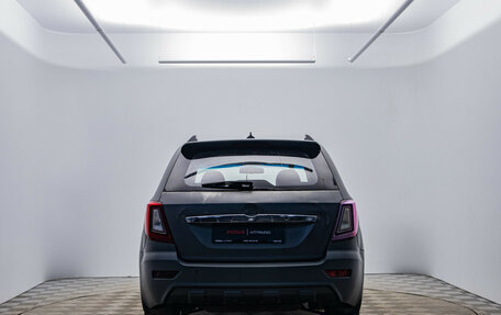 Lifan X60 I рестайлинг, 2013 год, 380 000 рублей, 6 фотография