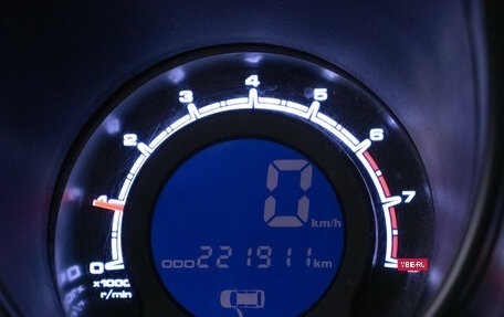 Lifan X60 I рестайлинг, 2013 год, 380 000 рублей, 12 фотография