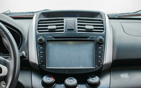 Lifan X60 I рестайлинг, 2013 год, 380 000 рублей, 14 фотография