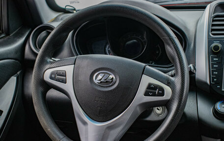 Lifan X60 I рестайлинг, 2013 год, 380 000 рублей, 15 фотография