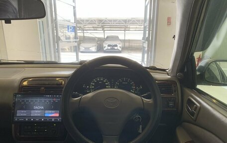 Toyota Corona IX (T190), 2001 год, 499 000 рублей, 9 фотография