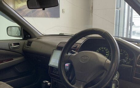 Toyota Corona IX (T190), 2001 год, 499 000 рублей, 10 фотография