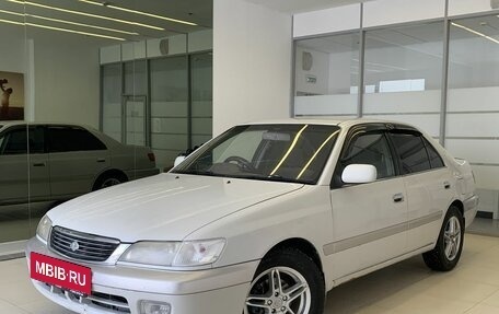 Toyota Corona IX (T190), 2001 год, 499 000 рублей, 3 фотография