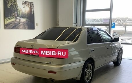 Toyota Corona IX (T190), 2001 год, 499 000 рублей, 4 фотография