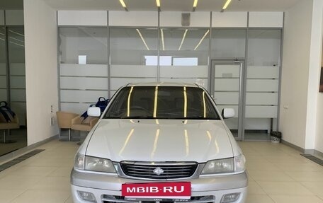 Toyota Corona IX (T190), 2001 год, 499 000 рублей, 2 фотография