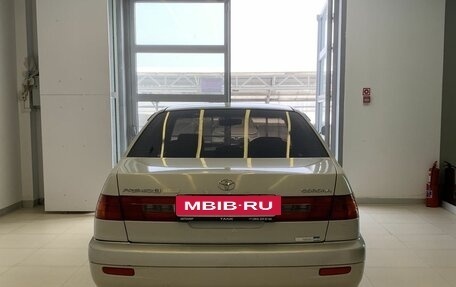 Toyota Corona IX (T190), 2001 год, 499 000 рублей, 5 фотография