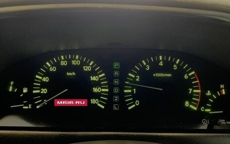 Toyota Corona IX (T190), 2001 год, 499 000 рублей, 7 фотография