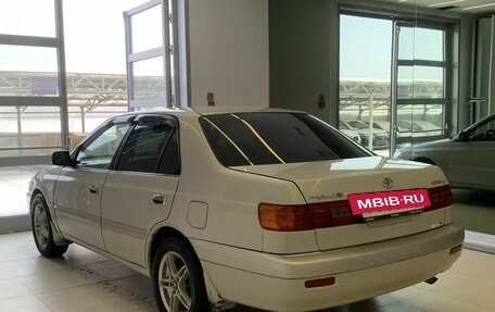 Toyota Corona IX (T190), 2001 год, 499 000 рублей, 6 фотография