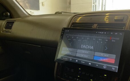 Toyota Corona IX (T190), 2001 год, 499 000 рублей, 12 фотография