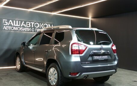 Nissan Terrano III, 2020 год, 1 799 000 рублей, 6 фотография