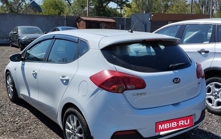 KIA cee'd III, 2012 год, 990 000 рублей, 3 фотография