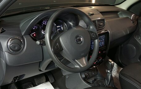 Nissan Terrano III, 2020 год, 1 799 000 рублей, 7 фотография