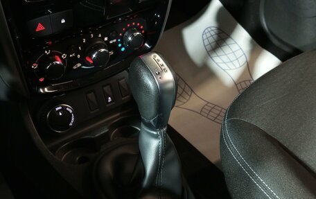 Nissan Terrano III, 2020 год, 1 799 000 рублей, 14 фотография