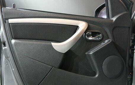 Nissan Terrano III, 2020 год, 1 799 000 рублей, 17 фотография