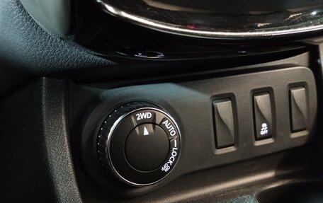 Nissan Terrano III, 2020 год, 1 799 000 рублей, 15 фотография