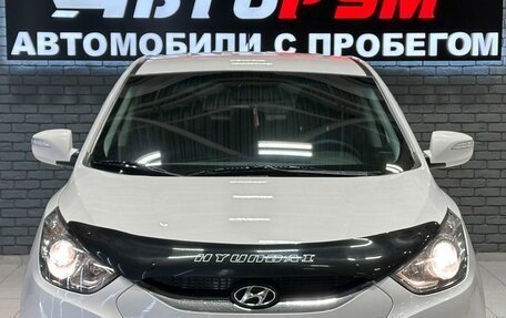 Hyundai ix35 I рестайлинг, 2013 год, 1 187 000 рублей, 3 фотография