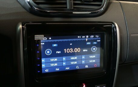 Nissan Terrano III, 2020 год, 1 799 000 рублей, 12 фотография