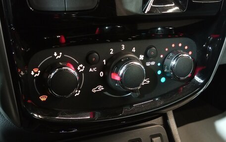 Nissan Terrano III, 2020 год, 1 799 000 рублей, 13 фотография