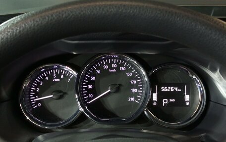 Nissan Terrano III, 2020 год, 1 799 000 рублей, 11 фотография