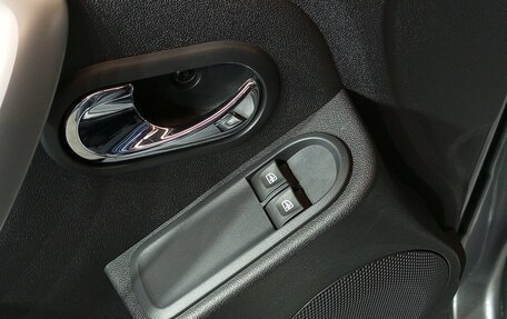 Nissan Terrano III, 2020 год, 1 799 000 рублей, 16 фотография