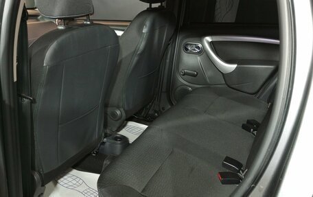 Nissan Terrano III, 2020 год, 1 799 000 рублей, 8 фотография