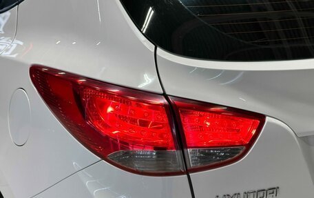 Hyundai ix35 I рестайлинг, 2013 год, 1 187 000 рублей, 9 фотография