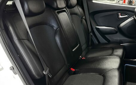 Hyundai ix35 I рестайлинг, 2013 год, 1 187 000 рублей, 14 фотография