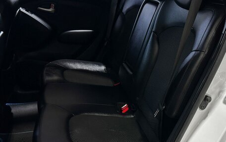 Hyundai ix35 I рестайлинг, 2013 год, 1 187 000 рублей, 12 фотография