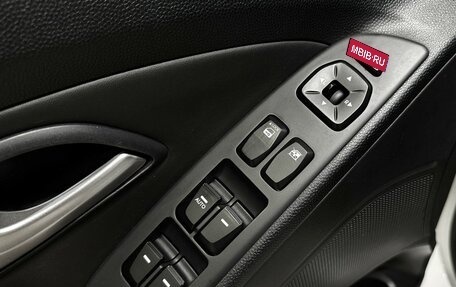 Hyundai ix35 I рестайлинг, 2013 год, 1 187 000 рублей, 17 фотография