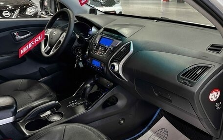 Hyundai ix35 I рестайлинг, 2013 год, 1 187 000 рублей, 16 фотография