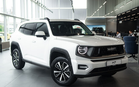 Haval H7, 2026 год, 3 999 000 рублей, 3 фотография