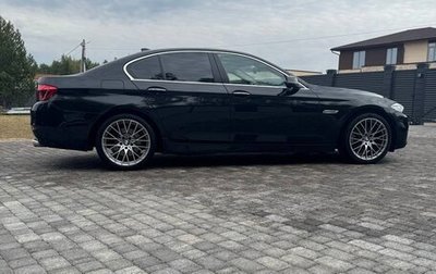 BMW 5 серия, 2015 год, 1 999 999 рублей, 1 фотография