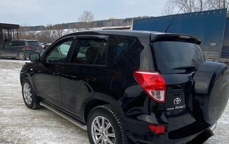 Toyota RAV4, 2006 год, 1 370 000 рублей, 1 фотография