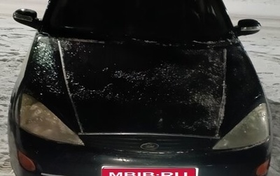 Ford Focus IV, 2000 год, 360 000 рублей, 1 фотография