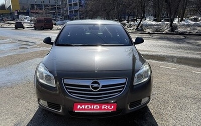 Opel Insignia II рестайлинг, 2013 год, 1 250 000 рублей, 1 фотография