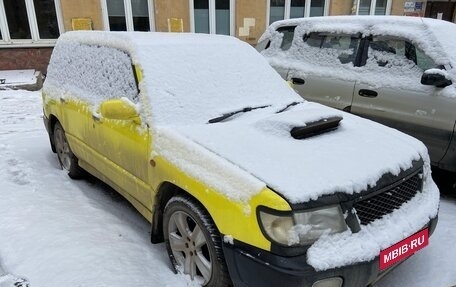 Subaru Forester, 1997 год, 370 000 рублей, 1 фотография