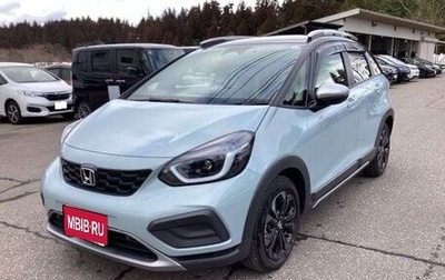 Honda Fit, 2023 год, 1 440 000 рублей, 1 фотография